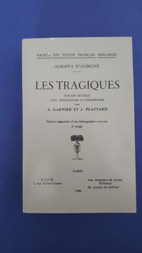 Les Tragiques