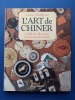 l'art de chiner. 
La bible du collectionneur et de l'amateur d'antiquit&eacute;s. Laurence Mouillefarine