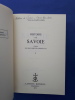 Histoire de Savoie d'apr&egrave;s les documents originaux depuis les origines les plus recul&eacute;es jusqu'&agrave; l'annexion.
. Saint-Genis, Victor de
