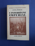 Histoire du Consulat et de l'Empi.... Madelin, Louis

