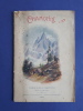 Chamonix. Guide touristique. Br&eacute;vent Aiguille du Dru. Collectif 