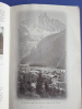 Chamonix. Guide touristique. Br&eacute;vent Aiguille du Dru. Collectif 