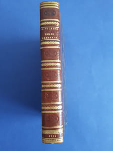 Emaux bressans