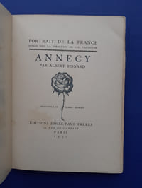 Annecy