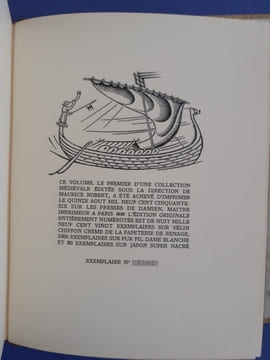 Tristan et Iseut.
Renouvelé d'après les manuscrits de Thomas, des deux Bérou et de la " Folie Tristan " de Berne conférés avec la " Saga " du Frère ...