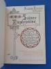 Sainte Euphrosine 
Avec les illustrations & encadrements de Louis-Edouard Fournier,
les eaux-fortes de E. Pennequin & les gravures sur bois de L. ...