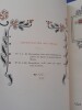 Sainte Euphrosine 
Avec les illustrations & encadrements de Louis-Edouard Fournier,
les eaux-fortes de E. Pennequin & les gravures sur bois de L. ...