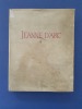 Jeanne d'Arc
. Hanotaux  Gabriel 
