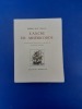 L'Ancre de la Miséricorde
. Pierre Mac Orlan
