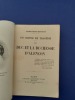 Le Duc et la Duchesse d'Alençon - Un couple de tragédie
. Bourcet Marguerite
