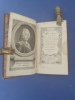 Oeuvres
. François-Augustin Paradis de Moncrif
