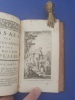 Oeuvres
. François-Augustin Paradis de Moncrif
