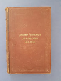 Lettres choisies de Madame de Sévigné, extraits de l'édition des grands écrivains de France