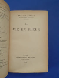 La Vie en fleur