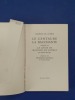 Le Centaure, La Bacchante / précédés de Le Génie de Maurice de Guérin par Charles Du Bos
. Guérin, Maurice de
