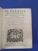 Le Imagnini de gli Dei de gli antichi, del signor Vincenzo Cartari Reggiano, nelle [..] 

. Cartari Vincenzo 
