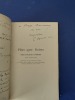 Plus que reine. 3e édition.
. Bergerat Emile



Réf: BB399 