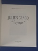 Paysages
. Gracq Julien

