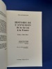 Histoire de l'annexion de la Savoie à la France et ses dossiers secrets.
. Guichonnet Paul.
