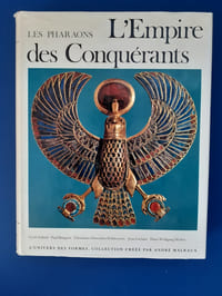 Les Pharaons, L'Empire des Conquérants