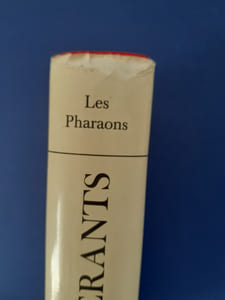 Les Pharaons, L'Empire des Conquérants