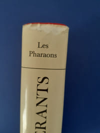 Les Pharaons, L'Empire des Conquérants