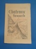 Châteaux savoyards. - 1. Faucigny et Chablais.
. Chapier Georges