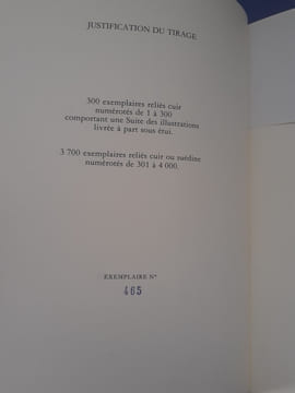 Oeuvres . Charles Baudelaire