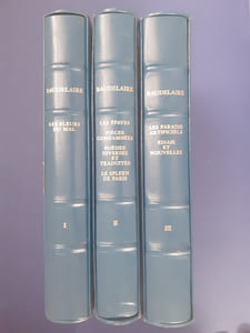 Oeuvres