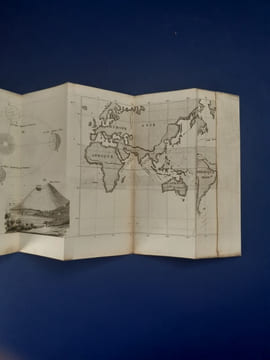 Nouveau manuel de géographie physique.
. RORET]. HUOT (J. J. N.).
