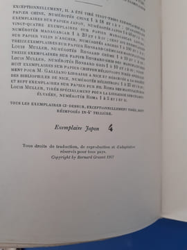 L'Honneur de souffrir
. Noailles, Anna-Elisabeth, Comtesse de

