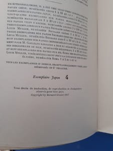 L'Honneur de souffrir
