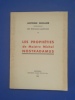 Les prophéties de Maistre Michel Nostradamus
. Antoine Chollier

