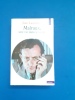 Malraux, une vie dans le si&egrave;cle 
. Lacouture Jean

