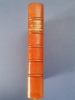 Les Contes de Jacques Tournebroche
. France Anatole (1844-1924)
