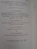 Oeuvres compl&egrave;tes 
8 v. sous embo&icirc;tages, illustr&eacute;es de lithographies originales. 
. Ernest H&eacute;mingway 
