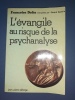 L'Évangile au risque de la psychanalyse
. Dolto, Françoise; Séverin, Gérard
