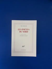 Les Poètes du Nord