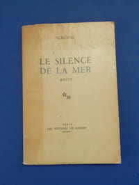 Le Silence de la Mer