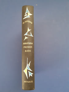 Annapurna premier 8.000
