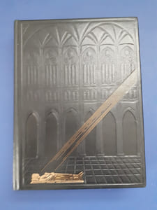 Les Cathédrales de France
Introduction de Charles Morice