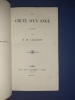 La Chute d'un Ange. 
. Lamartine, Alphonse de (1790-1869)
