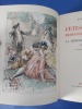 Fêtes galantes, romances sans paroles, illustr. A. Calbert
suivies de La Légende de Paul Verlaine, D'AD. VAN BEVER
 . Paul Verlaine
