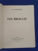 Les Broglie
. La Varende, Jean de.
