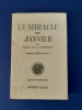 Le Miracle de Janvier
. Jean de la Varende 
