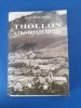 Thollon &agrave; travers les si&egrave;cles.
. VESIN Jean-Yves
