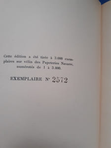 Le Petit chose
Illustré par André Collot