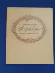 La Ceinture de Vénus, collines et paysages de mon pays
Brocherioux 