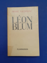Léon Blum