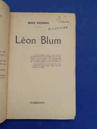 Léon Blum